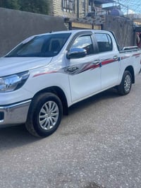 هيلوكس • ٢٠٢٤ • ٦٠٠٠٠ كم