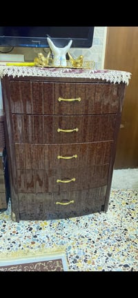 مستعجل على بيعه قيم و اخذ غرفه نوم للبيع  غرفه نظيف ما صار هواي من أخذ...