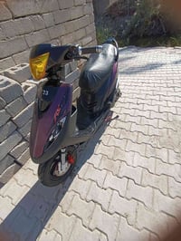 ماكس عدلة • بوشة 55 • بني منصور