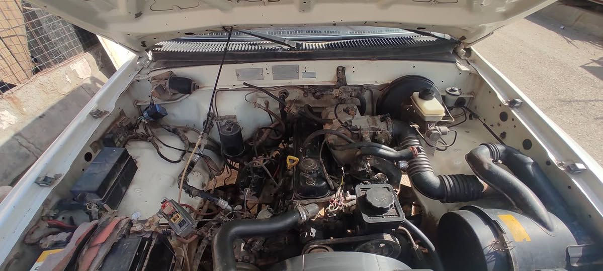 سەنەوی ئەوەلیات..مەکینەی بەشەرت.عەینەو کلاجی لۆک .تاقم پێشی مەزبوت..تایەکانی زوور باشن.سەیایە ماڵ دۆستە هی دەست خۆمە. شمشمل, السليمانية


**إذا كنت صاحب هذا الإعلان وتريد حذفه لأي سبب، رجاءا أرسل رسالة إلى الدعم الفني**