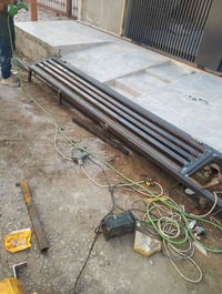 رمبة ٦م • يتحمل الأوزان • كركوك