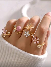 اكسسوارات • ٤ قطع • توصيل كردستان