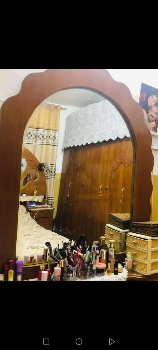 غرفه صاج مابي اي ضرر سعره ٣٥٠ وبي مجال عنوان الموصل


**إذا كنت صاحب هذا الإعلان وتريد حذفه لأي سبب، رجاءا أرسل رسالة إلى الدعم الفني**