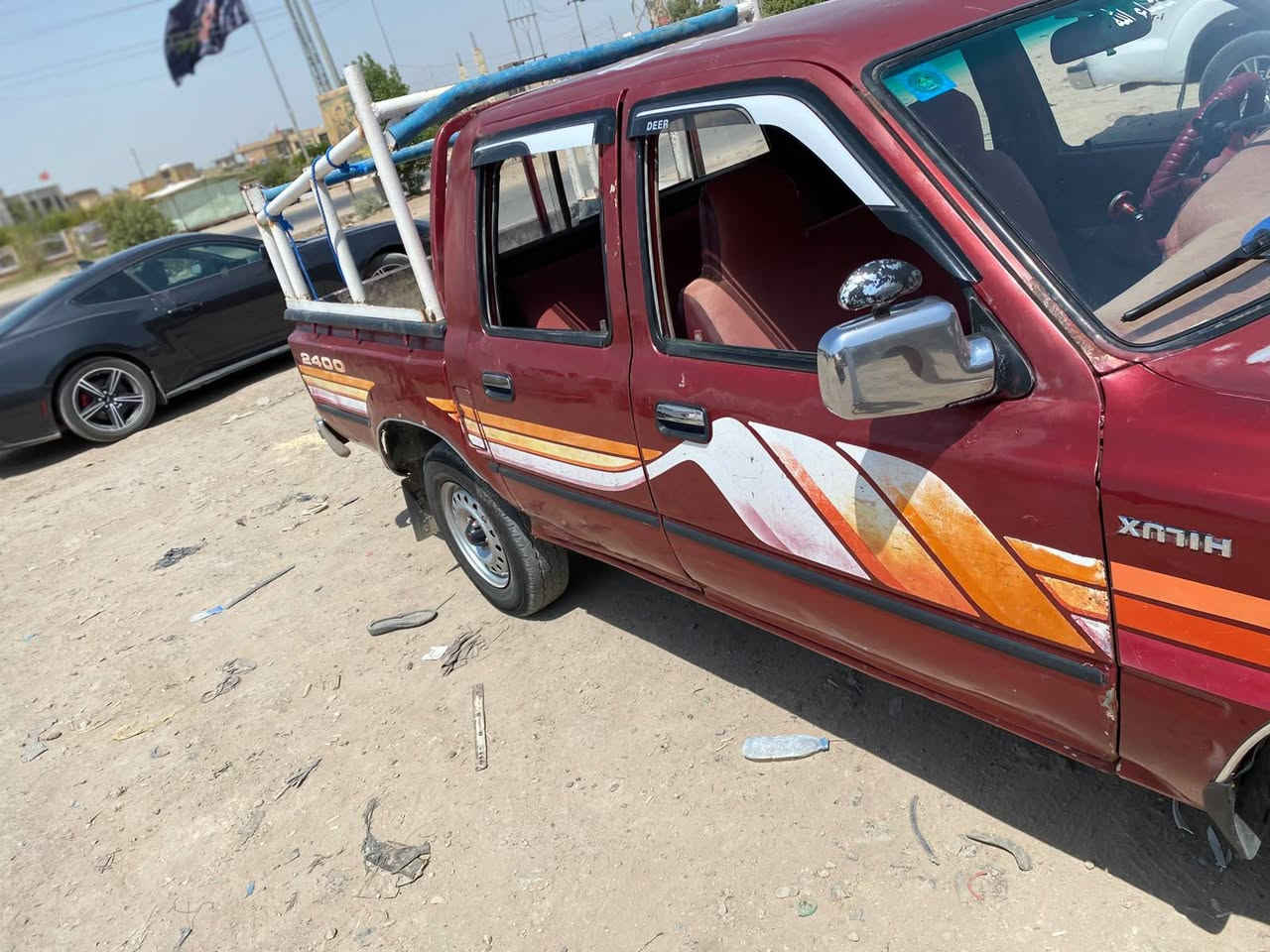 مويل ١٩٩٣ سعودي مكينه كير شاصي مكفول رقم دولي بسمي مكانه دوانيه قظاء البدير ***********
