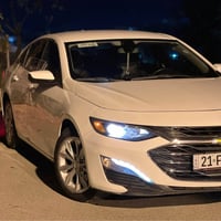 ماليبو LT • ٢٠١٩ • ٨٧٠٠٠ ميل