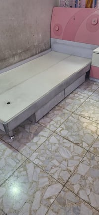 غرفة نوم للاطفال للبيع السعر ٢٥٠ الف بغداد السيدية للاستفسار   0771 68...