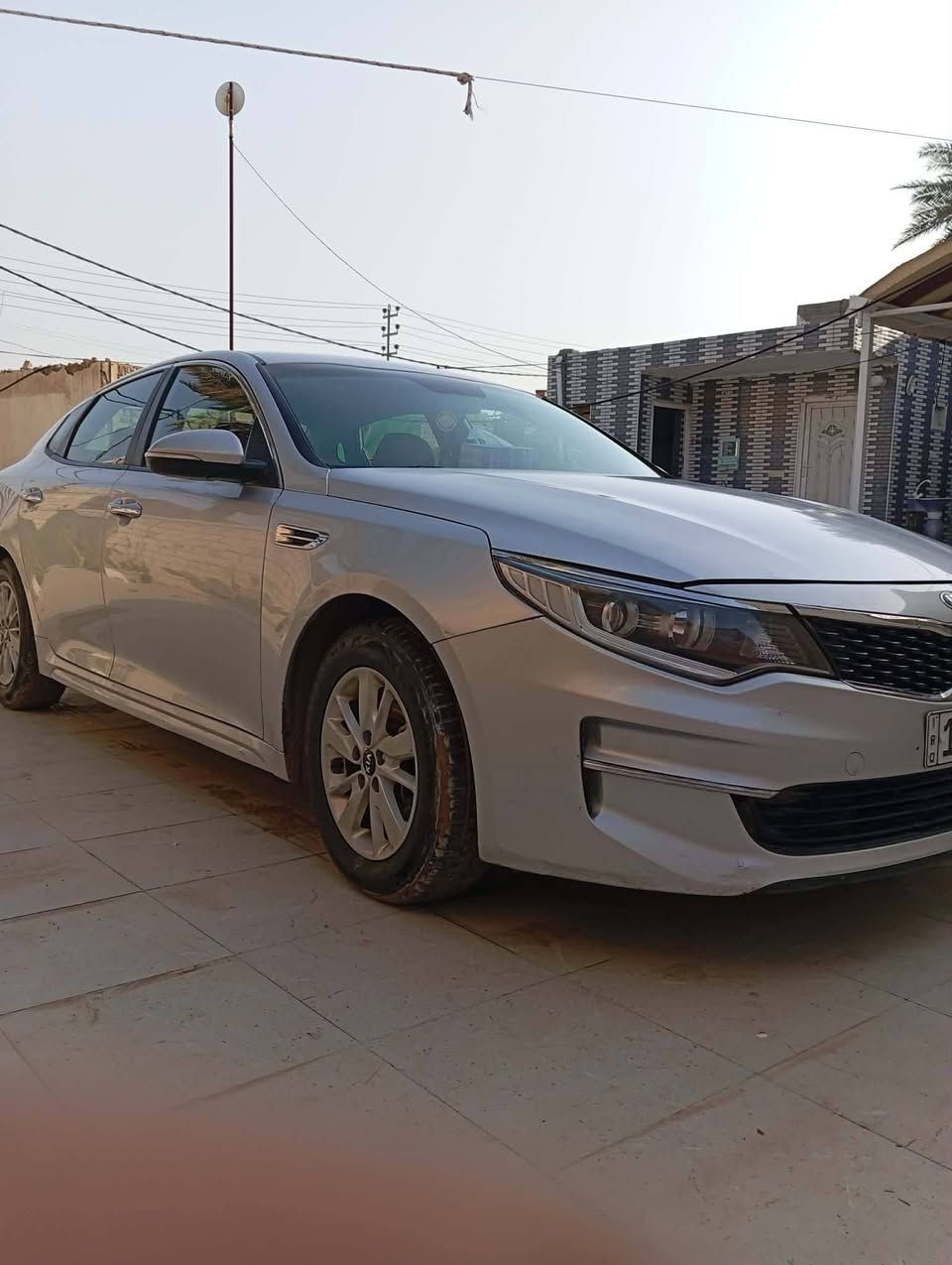 كيه ابتمه امركي  ضر ار جوملخ وبنيد  شاشه كبيره رادار كامره دواره  موديل 2018 رقم جديد  /***********الديوانيه الحمزة الشرقي السعر 136/رقم السياره قادسيه
