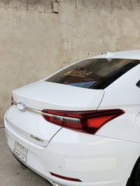شيري اريزو 6 للبيع مديل22 السياره فول  كير محرك حداديه تبريد كفاله. ال...