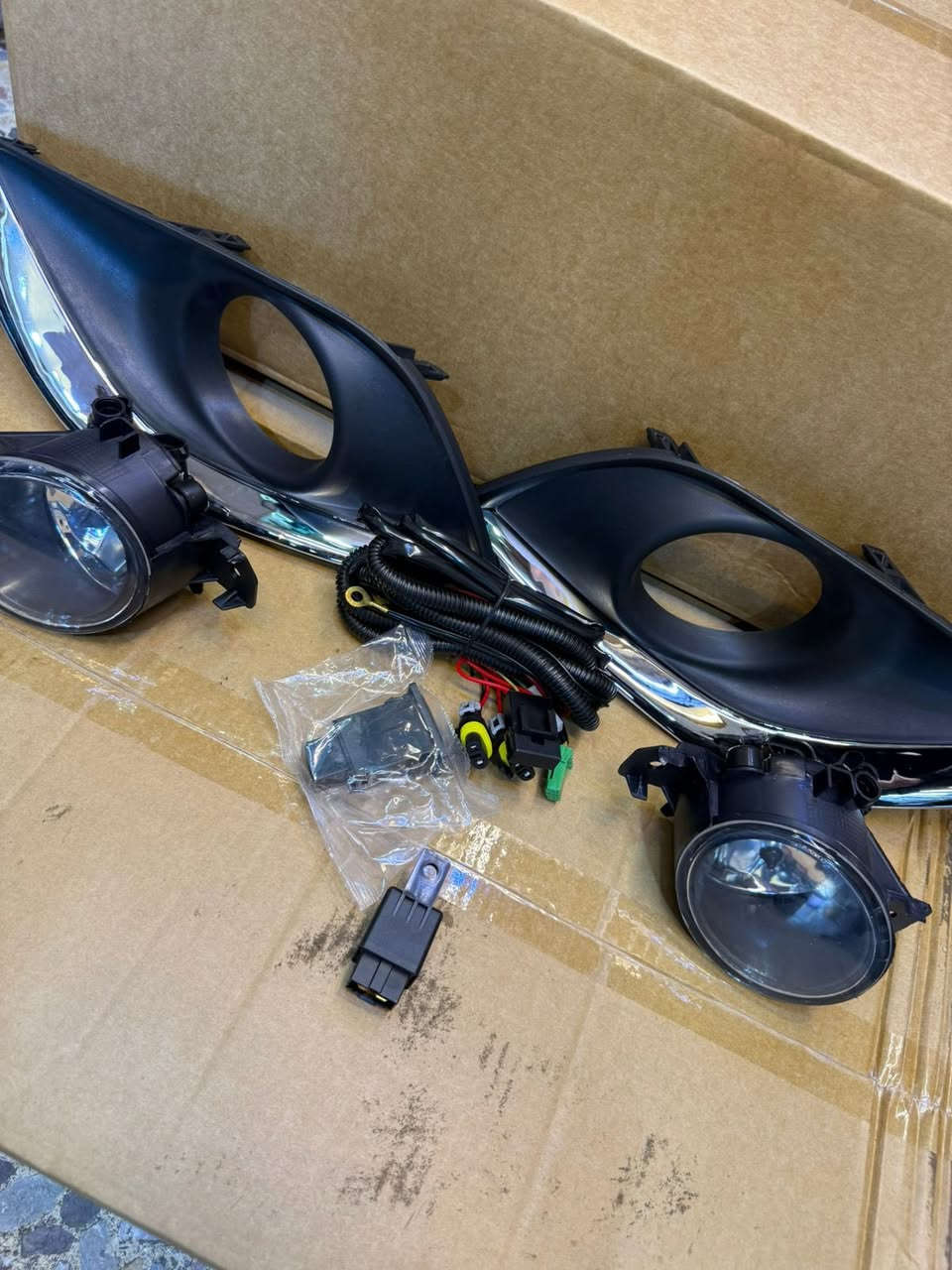 السلام عليك
🔩شركة الشايع فرع الطالبية لقطع غيار اليسارات ⚙️

تعلن عن توفير 🏎️

(سيت بروجكتر سني هندي) 

📞لتواصل ع الرقم التالي 📞

***********

او على صحفتنا الرسمية

📍الموقع بغداد الطالبية مقابيل مطعم حبايبنا📍
