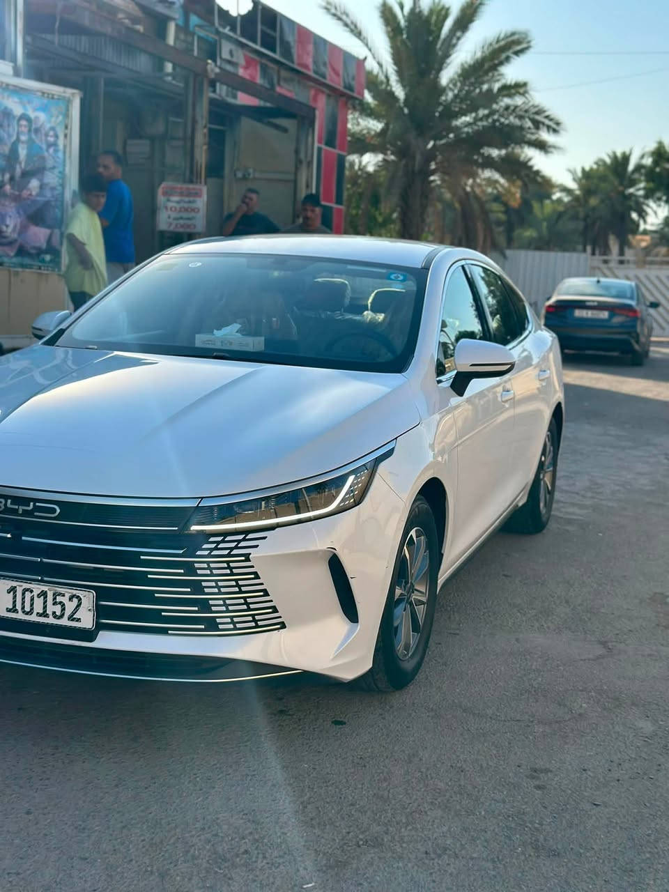 دستروير للبيع ٢٠٢٥  السياره نضيفه كلش بيها طخات بصيطه بقبق الجنطه والباب الي بصف السايق يعني بارد خفيف يرجعن مكفوله من كلشي عدا ذني الصور والتفاصيل كلها بلمنشور باسمي السياره تحويل ثاني يوم عارضها ب18و200  وبيها مجال قليل اي استفسار اتصل واتساب او ع الخط مكاني بغداد الحرية
***********

