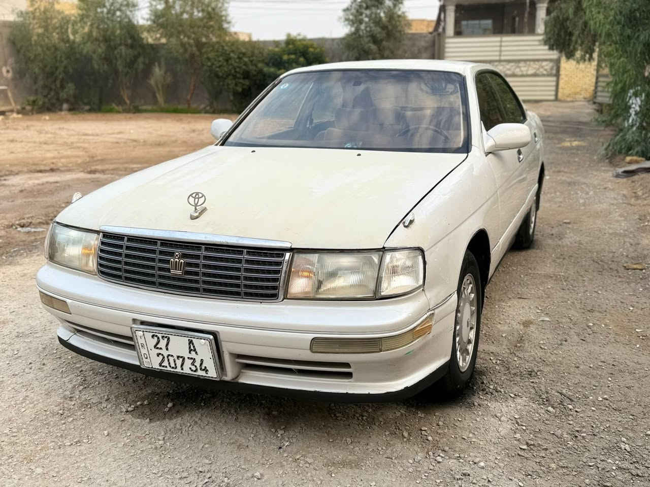 ***********
***********
السعر 52وبيها مجال 
بطه مكفوله من الظربه والكص ونقل جثه والعيب الشرعي والصوليات حداديه جديده تخم تاير جديد والكهربايات شغاله سنويه مجدده 2030بسمي مشروع وطني بكافت محافظات العراق 🇮🇶تحويل المكان الناصريه المحافظه المركز المدينه
