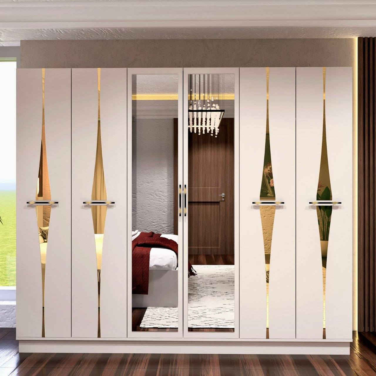 ✨ موديل أصلان ✨
تصميم أنيق وعصري يضيف لمسة فخامة وترتيب لأي غرفة ✨

▪️ يتكون من 5 قطع
▪️ جناح كومدي مع إنارة LED
▪️ أبواب هيدروليك عملية وسلسة
▪️ كنتور بعمق 50 سم
▪️ ميز تواليت قياس 90 سم مع مجرات + باب

💰 السعر: 565 ألف دينار فقط

🚚 التوصيل والشد:
▫️ بغداد: مجاني
▫️ الأطراف: 20 ألف
▫️ جميع المحافظات: 75 ألف

📩 للحجز والاستفسار راسلنا الآن، الكمية محدودة ✨


**إذا كنت صاحب هذا الإعلان وتريد حذفه لأي سبب، رجاءا أرسل رسالة إلى الدعم الفني**
