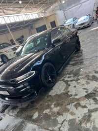 تشارجر • ٢٠١٧ • وارد امريكي