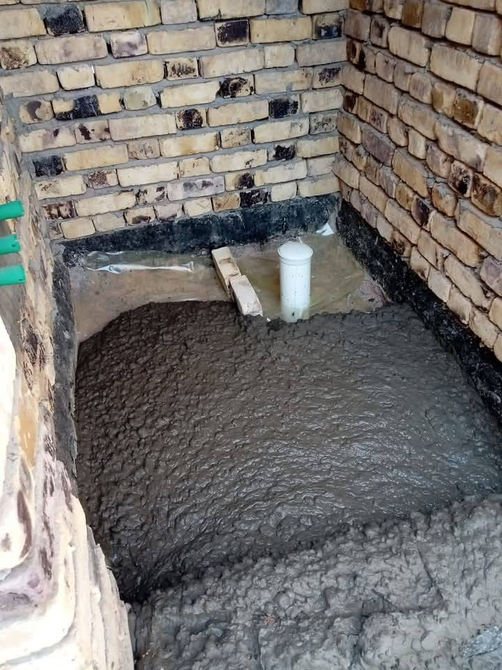 السلام عليكم صب ارضيات خباطه 👇 واتساب سبيس وحدل في الحله ***********
