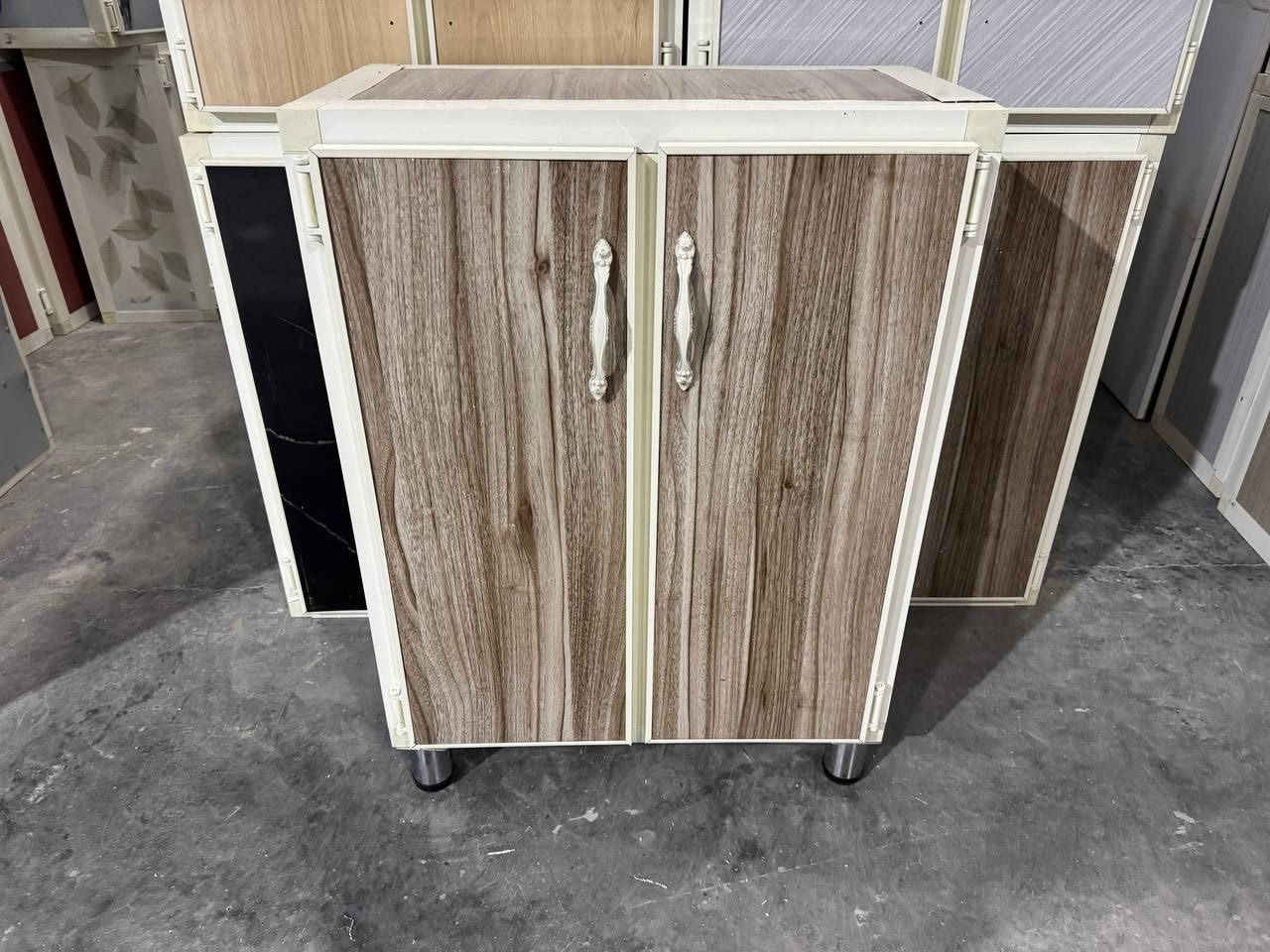 انسب الاسعار فقط لدى معمل النعيمي
جزامه المنيوم 
القياس 
الارتفاع 95 سم 👉🏻😉
العرض 70 سم 👉🏻
العمق 40 سم 👉🏻 😍

السعررررر  65الف 
التوصيل بغداد مجاني 

التوصيل محافظات (10) الاف فقط 

سقف الأرضي مبطن خشب MDF 💪
الأرجل ستيل 
اليدات بوري ستيل 
الارفف + الظهر كابون 
تريشة الداخل بليت المنيوم وليس كابون 

ملاحظه 🚫👈🏻لون السقف ولون الصفاح مطابق للأبواب وليس (كابون كريمي ) 
يعني الجزامه تجي لون واحد بالكامل كما موضح بالفيديو


**إذا كنت صاحب هذا الإعلان وتريد حذفه لأي سبب، رجاءا أرسل رسالة إلى الدعم الفني**