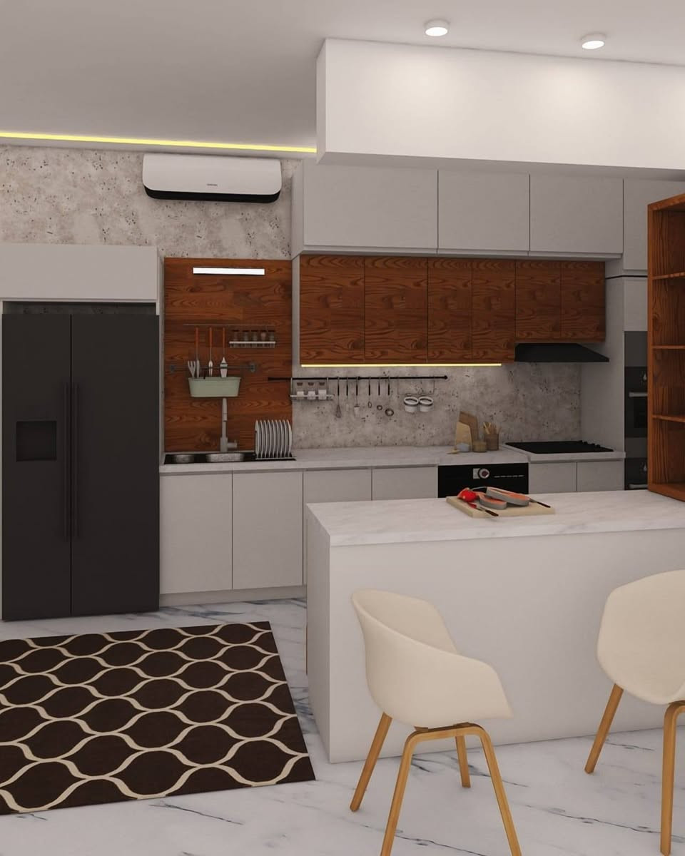 مصمم محترف
تصاميم احترافية وبكل الامكانيات والالوان والقياسات وباسعار مناسبة جداً
تخريج قياسات الكابينات والابواب 
للخشب وللالمنيوم 
الدفع بعد القناعة بالتصميم 
المصمم ابو زين اونلاين ***********
