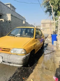 ٢٠١٥ • كاملة كير • نقص تبريد