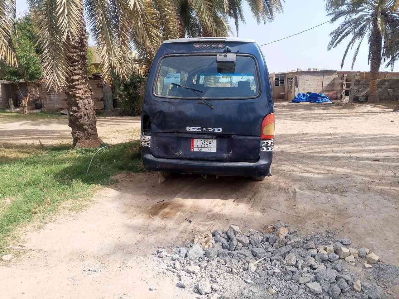 سلام عليكم رمضان كريم
هوندا للبيع 
رقم.                  بغداد 

موديل              94

كير.  محرك.       بطه   يعني جديد 

مراس حسب.    قناعه.     سياره صغيره 
‏‪‏‪
مكان.          التاجي      باب أوال 
سعر.          17.       بيها مجال 
‏‪***********‬‏
رقم 

***********اتصل بيك خير او تدلل
