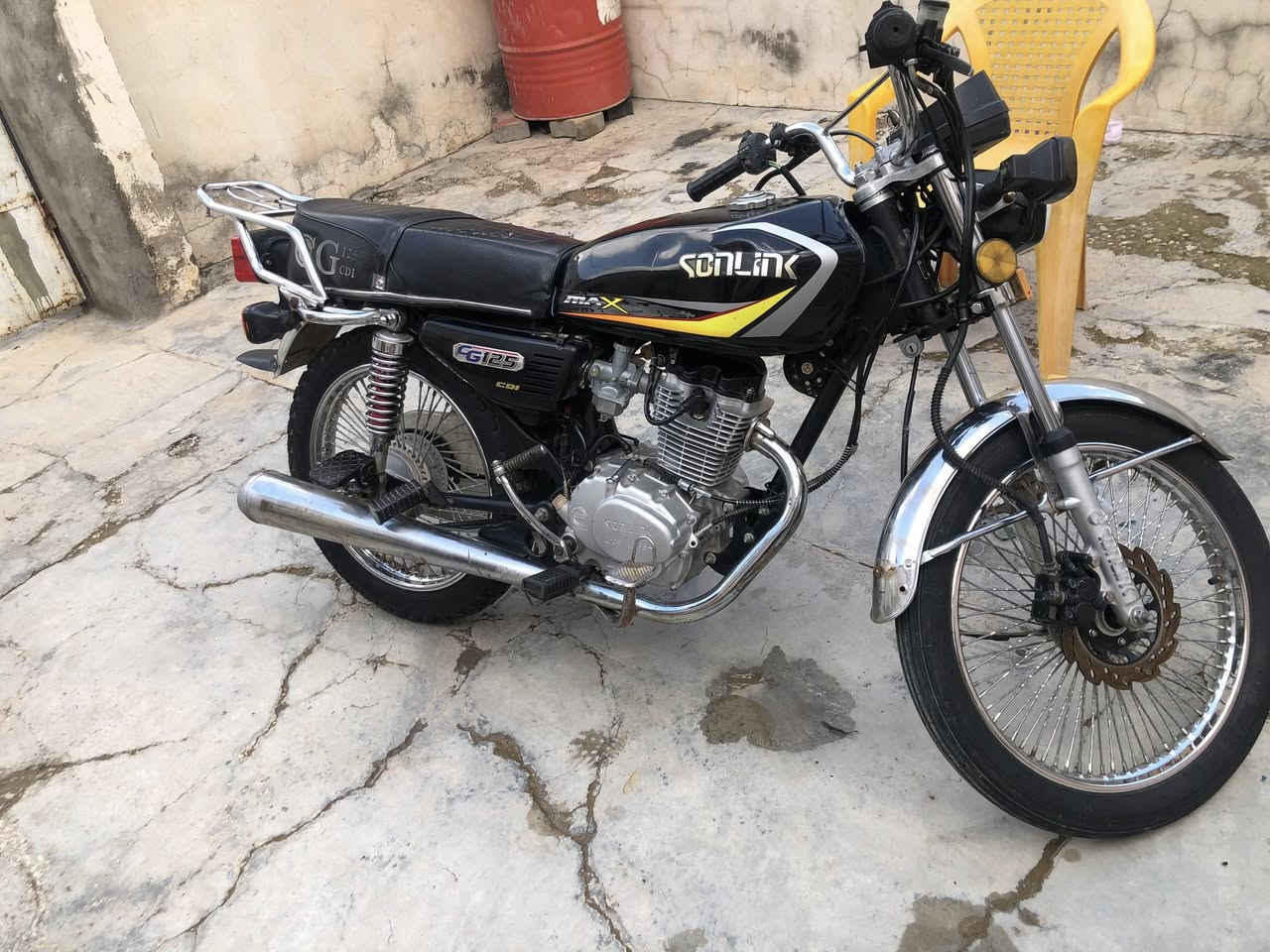 دراجا. سونيك 23مامفتوحًً. شرط.  صوته ناعم
تجي افحس يالا تاخد ✨🖤


**إذا كنت صاحب هذا الإعلان وتريد حذفه لأي سبب، رجاءا أرسل رسالة إلى الدعم الفني**