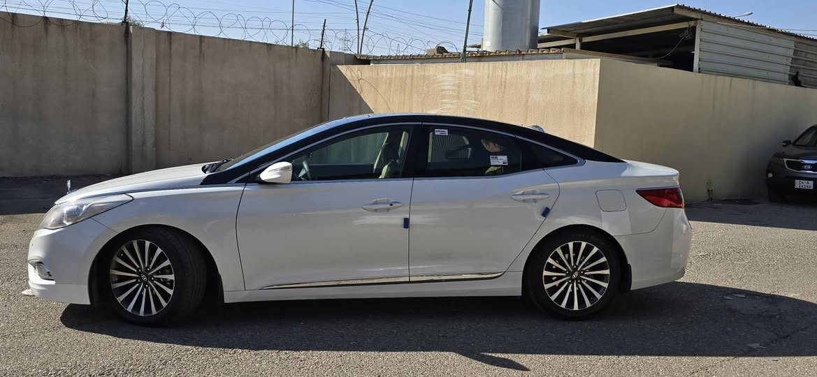 ازيرا خليجي موديل 2013 ضرر قطعتين فقط صبغ بدون خادث
ب130 مكاني الانبار قضاء الخالدية
***********
