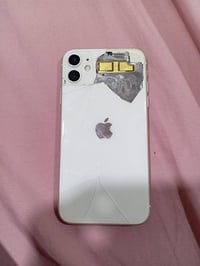 ايفون ١١ • ١٢٨ • قضاء القرنه