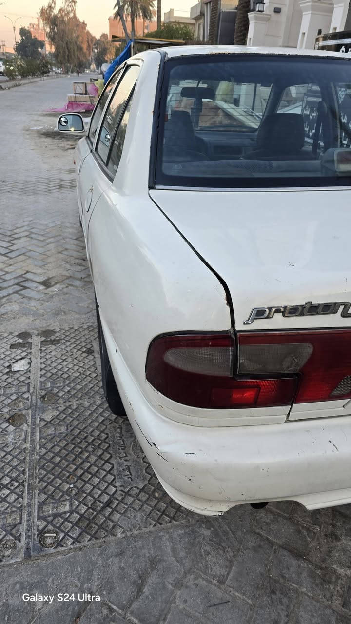 السلام عليكم
بروتون ويرا ٢٠٠٤ رقم قادسية باسمي كير محرك خير من الله تبريد شغال السعر ٣٧ بغداد الغزالية
***********
