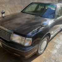 سوبر رأس الثور موديل 1998 رقم بغداد الجديد بسمي السيارة شوفت عينكم سعر...