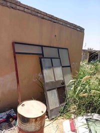 للبيع جام خانه الي يرديها يتصل 07835323688