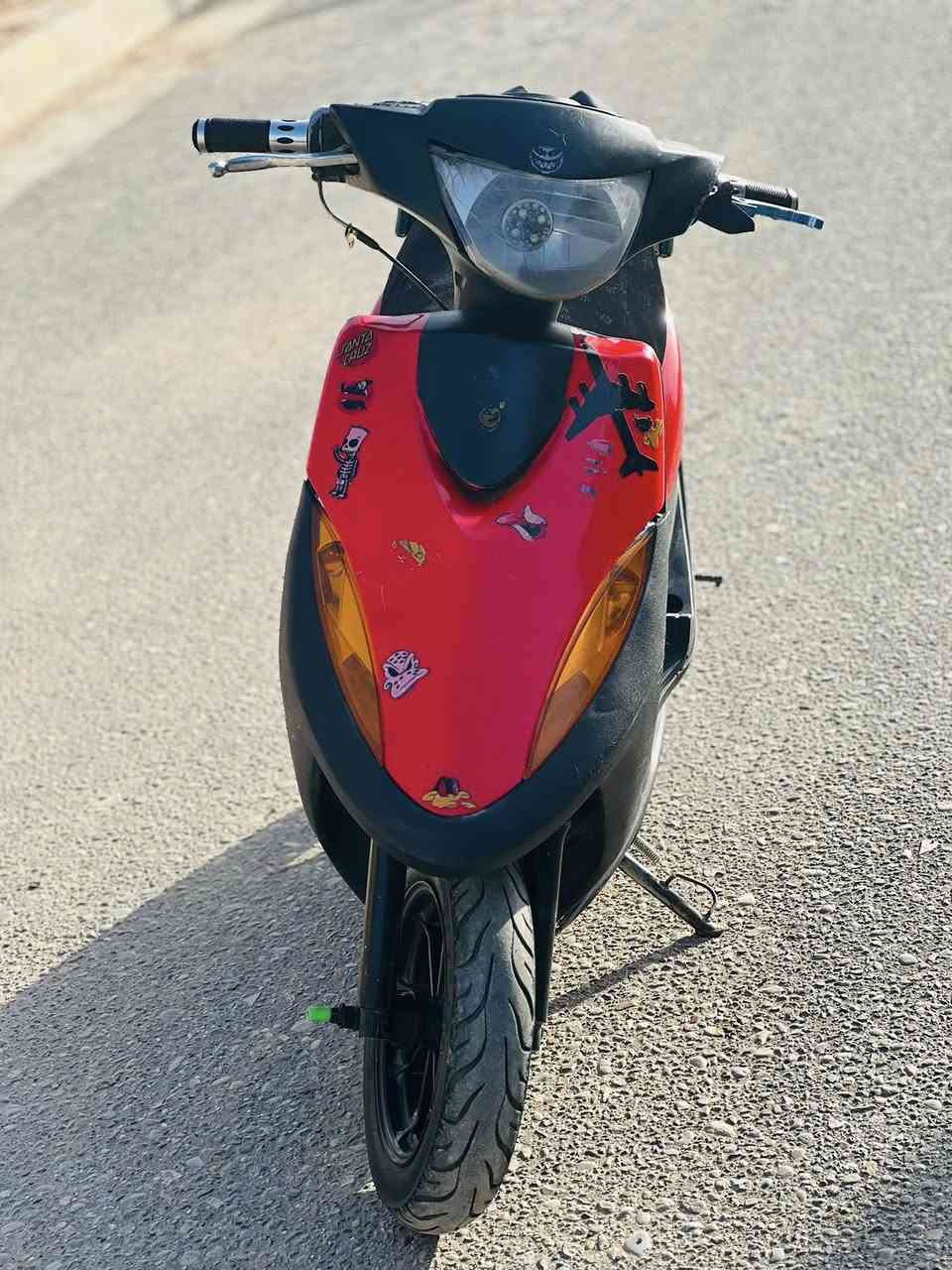 سلام عليكم شباب دراج ماكس عدله شوفت عنك شلعه ومدل فول صالنصه FMمكاني مكاني سيطرت حي الصناعي مقابيل أسواق ادعمي السعرر 475وبيه مجال +المو شراي لا يرأسني اخيكمم رقمي ***********
