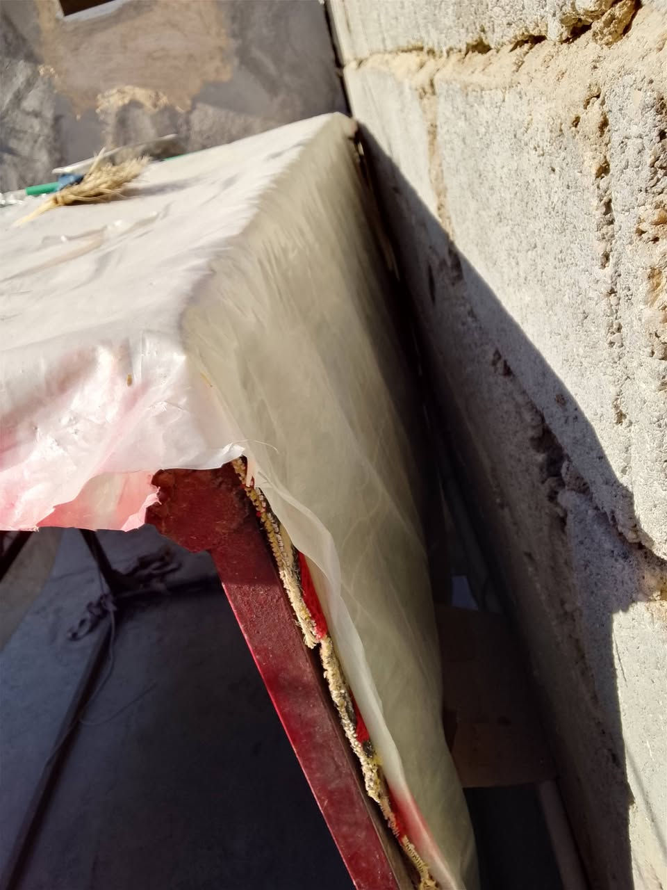 السلام عليكم محجر مال مخضر للبيع مكاني كربلاه سعره 70 
هاذه رقمي اليريده يتصل ***********
