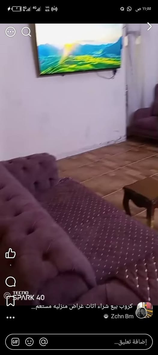 للبيع تخم 10مقاعد جديد تكمه السعر 700


**إذا كنت صاحب هذا الإعلان وتريد حذفه لأي سبب، رجاءا أرسل رسالة إلى الدعم الفني**
