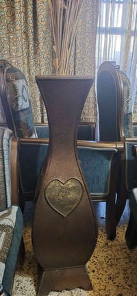 مزهرية • طالبية بغداد