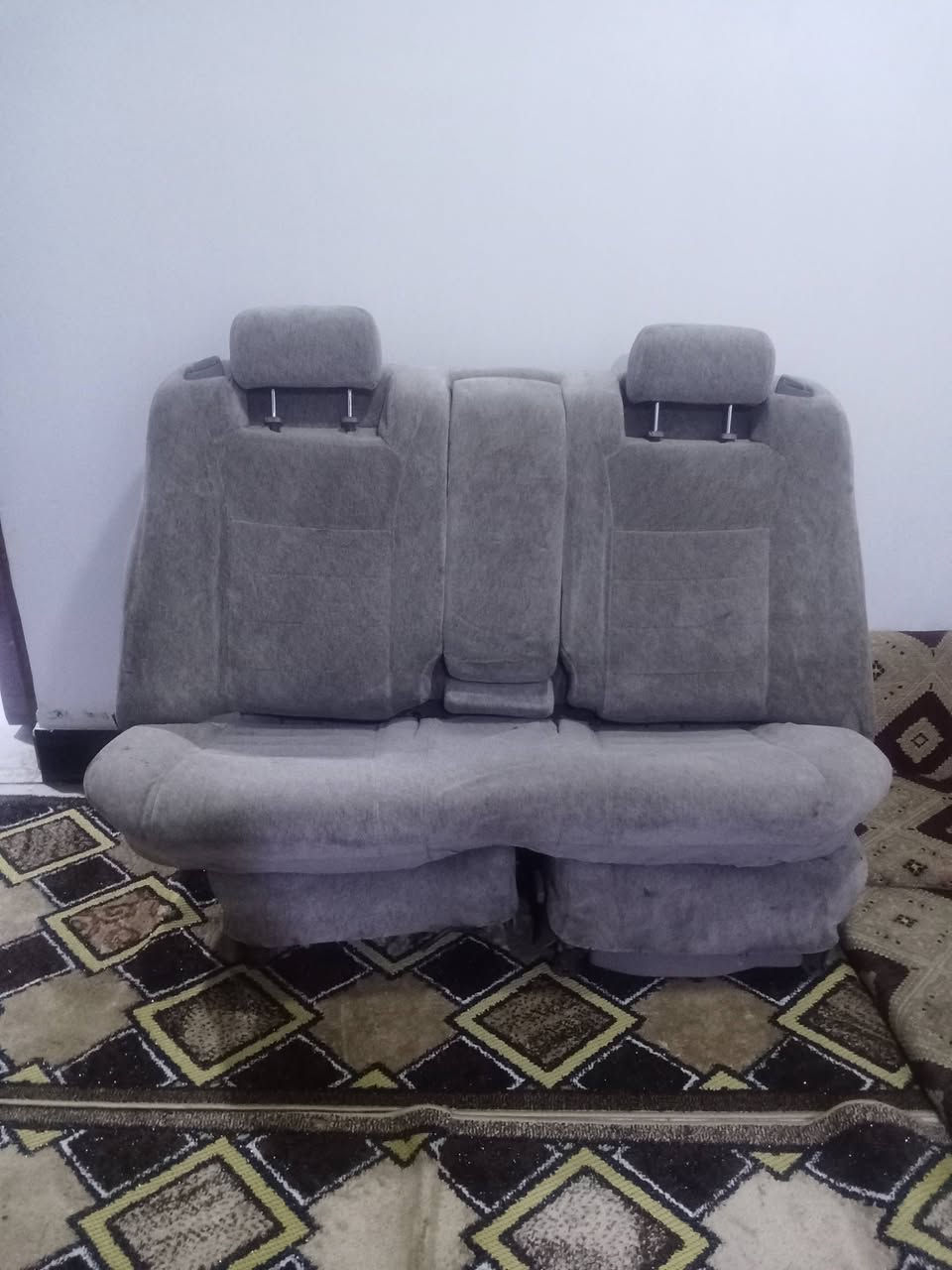 تخم كشنات بطه مال كامل مواصفات تحكم مع دشبول للبيع للاستفسار عل هاذ الرقم ***********
