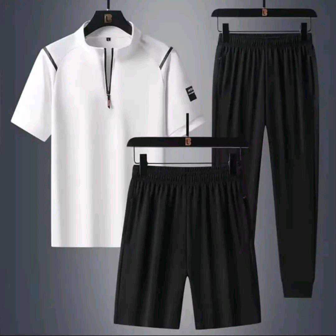 تراك ٣ قطع
خامه قطنية درجة أولى

القياسات M L XL XXL 3XL

السعر 17


**إذا كنت صاحب هذا الإعلان وتريد حذفه لأي سبب، رجاءا أرسل رسالة إلى الدعم الفني**