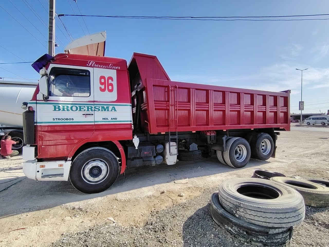 للبيع اسكانيه ١١٣ كفاله عامه
بم كهربائي 

تخم تاير جديد 

سنويه جديده لل ٢٠٣١

رقم انكليزي 

تبريد بلادي 

التواصل على هذا الرقم 

***********
