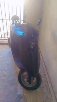 ياماها 60 • تبديل بدراجة