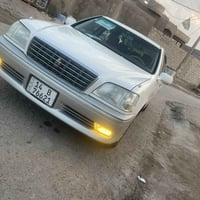 كرون رويال • ٢٠٠١ • مكفولة