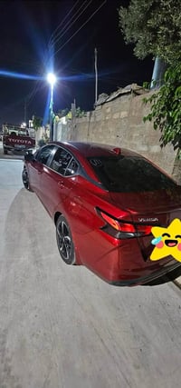 ڤيرسا • ٢٠٢٤ • ١٢٨٨٠ مايل