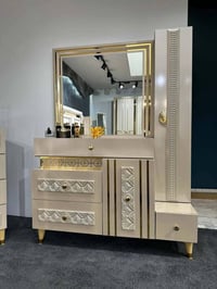 غرفتين • جديدة • موديل تركي