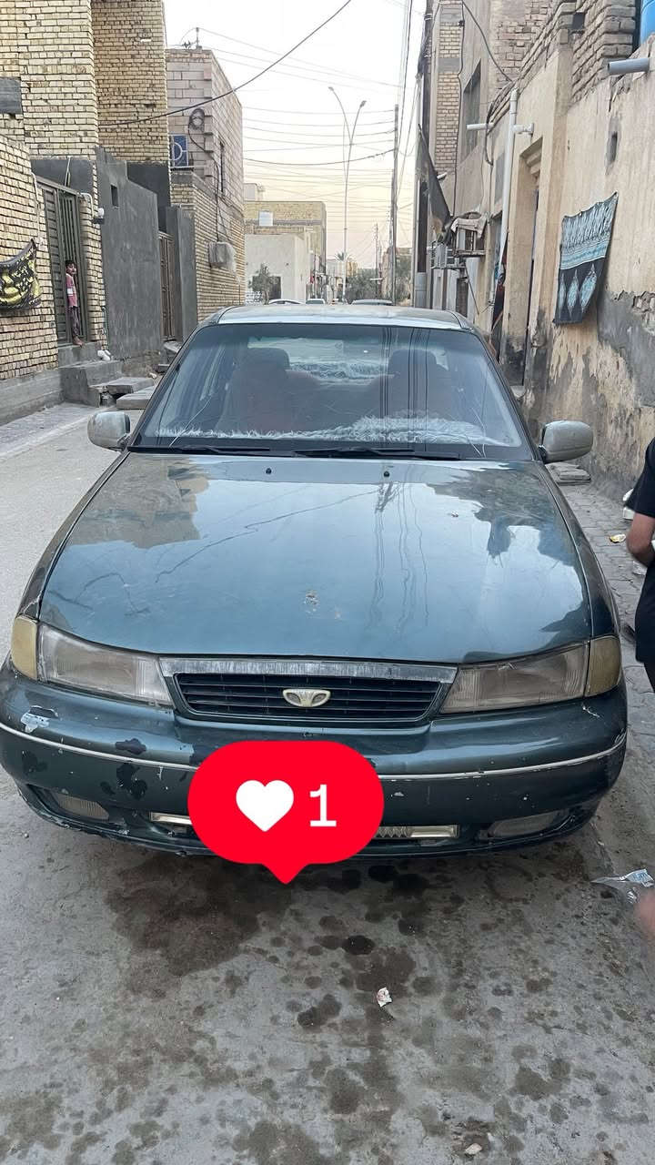 دايو سلو لبيع راعيه مااندله الكيرها وكف ماعرف شبي كهرباء كله شغاله تخم تاير جديد  ناصريه مركز اتصال ***********
