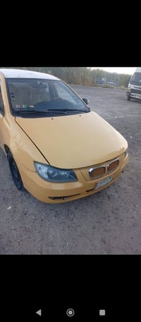 شباب سياره ليفان 620 سياره جاهزه وحلوه مصفره هيئه وغرامات سياره بسمي ر...