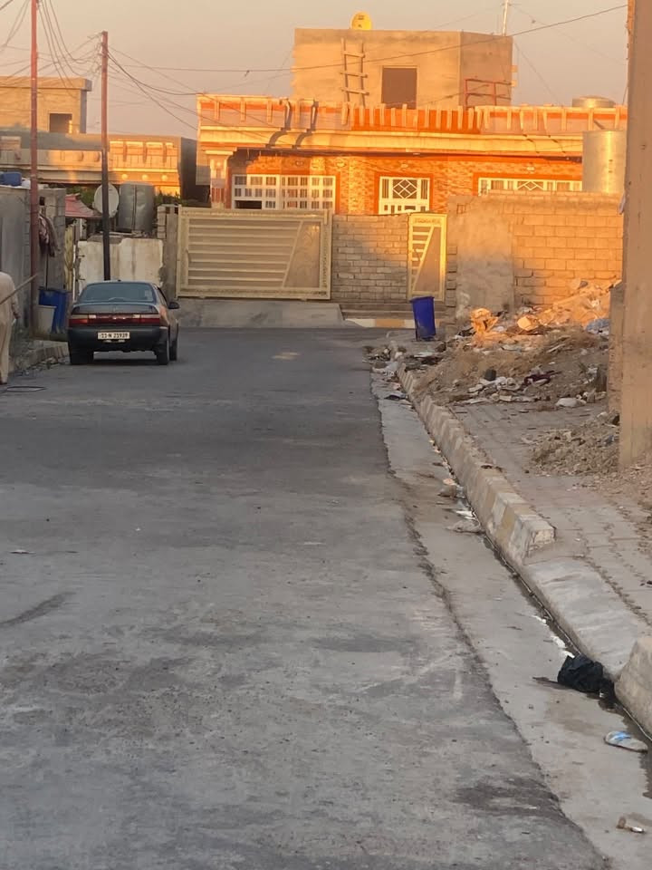للبيع
قطعة ارض طابو صرف حي التأميم مساحة 240 متر واجهة 20 نزال 12 قرب مدرسة عبدالرحمن الغافقي للاستفسار مراسلة الصفحة او الاتصال على الارقام التالية 

***********

***********
