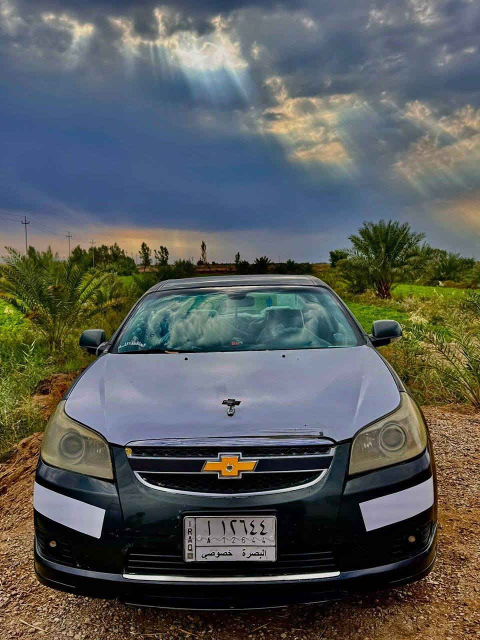 السلام عليكم شوفر ابيكا موديل 8 كير ومحرك كامري 2200 خير من الله كهربائيات شغالة تخم تاير جديد دياله الخالص السعر 40 ) ***********
