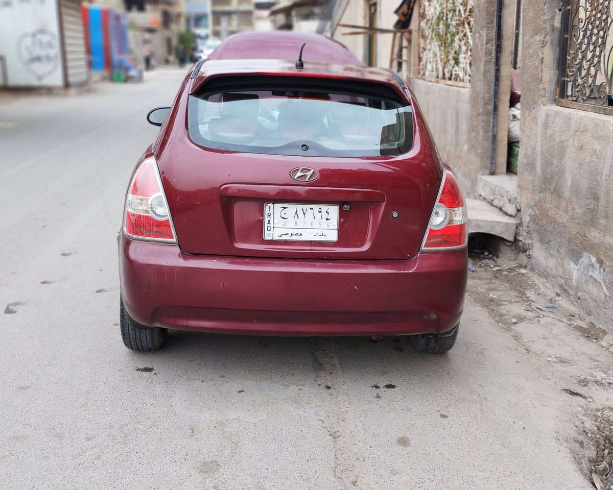 اكسنت هاش باك موديل 2007 محرك 1600 دوش كيراوتو صدر لا باس به دوشمه جديده لايتات جديدة بك لايت جديد مال اوبه شاشه اندرويد باتري جديد تبريد شغالل
السعر55
المراسله ع واتساب ***********
اتصل ع رقم الاتية ***********
