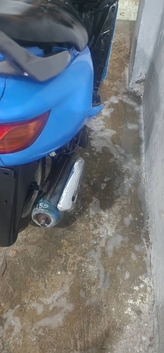 السلام عليكم فراشة نضيفة كفرات مو كلش نص أشير كلة شغال بس تربطهن مكنية طابوكة ما مفتوحة وين معجبك افحص رزنة وخير من الله  عنواني نجف السعر 525مع المجال


**إذا كنت صاحب هذا الإعلان وتريد حذفه لأي سبب، رجاءا أرسل رسالة إلى الدعم الفني**