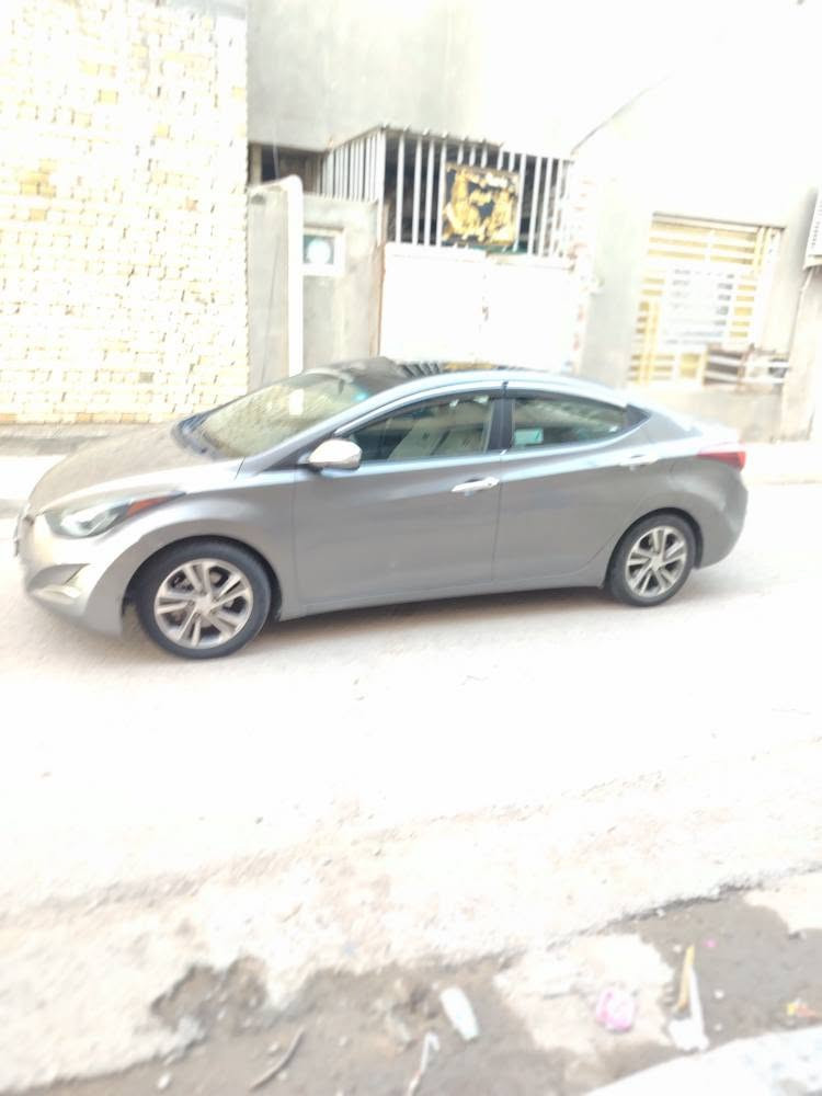 النترا وارد امريكي حادثه بنيد فقط بدون داخل ماشية ١٠٦ ميل  مكينة ١٨٠٠دوش المرغوب كير اي تي ام بلادي تبريد ثلج صدر خلفي امامي تخم تاير بيه رشات صبغ بدون حادث  السعر ٨٥ وبيه مجال الشراي يتصل وبخدمة *********** بغداد, العراق
