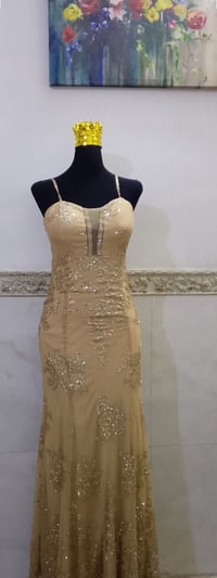 فستان مناسبات • وزن ٥٠-٦٥ • قالب صغير