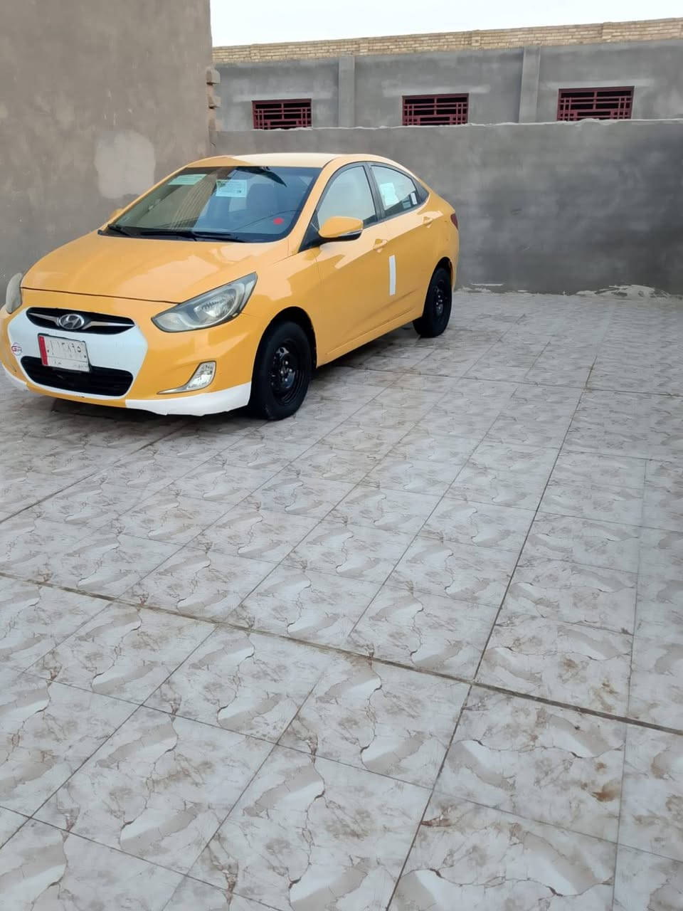 سلام عليكم اكسنت 213خليجي رقم ذي قارتحويل ثانيوم محرك 1600محرك او كير تخم تاير جاهزه مصفره هيا او غرامات مكان ناصريه السعر 68او بيه مجال الشراي الستفسار***********
