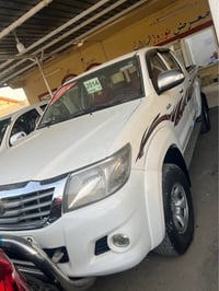 بيكب دبل • قمارة • بدون صبغ