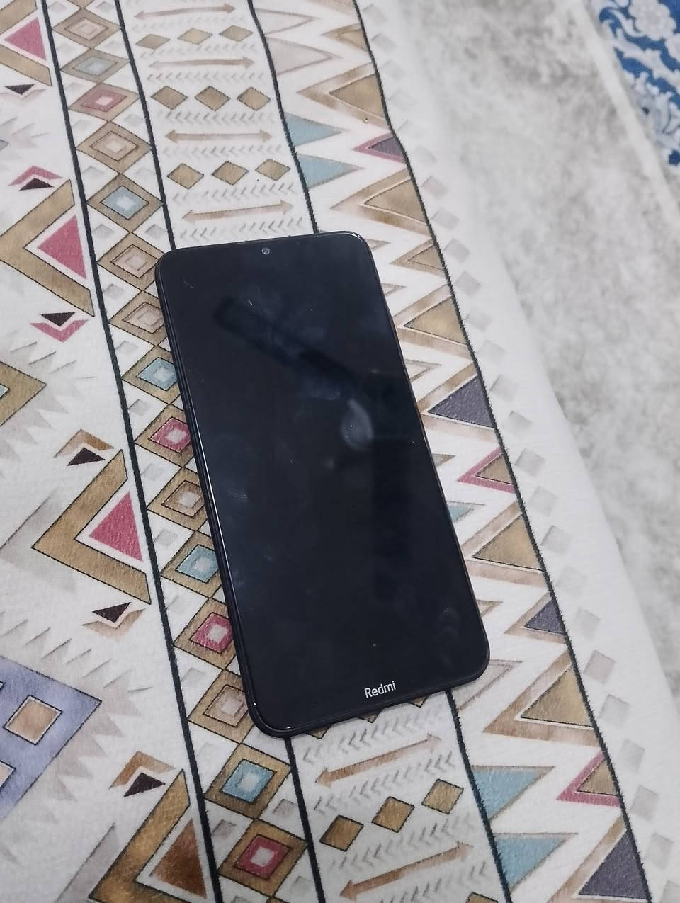 تلفون ريد مي جديد وشخط ممشخوط بطاريته تخبل خلل بي فقط الاي سي ذاكرته 46 وممبدل بي اي شي ستعمال 3 سنوات نهايته 55 مكاني بكرلي الاولى لتواصل خاص ومااريد تكسرون


**إذا كنت صاحب هذا الإعلان وتريد حذفه لأي سبب، رجاءا أرسل رسالة إلى الدعم الفني**